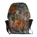 Carina Nebula  Messenger Bag