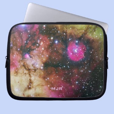 Carina Nebula - Our Breathtaking Universe Laptop Sleeves