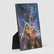 Carina Nebula Photo Plaques