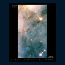 Carina Nebula posters by Space_Exploration Carina Nebula posters