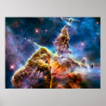 Carina Nebula Print