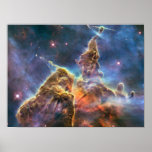 Carina Nebula Print
