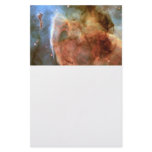 Carina Nebula Shadow and Light Stationery
