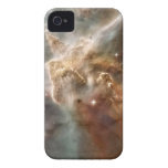 Carina Nebula Star-Forming Region Detail Case-Mate iPhone 4 Case