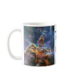 Carina Nebula Stellar Nursery mug