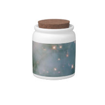 Carina space candy dishes