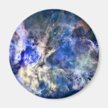 Carinae Nebula Fridge Magnet