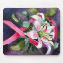 Caring aceo Mousepad