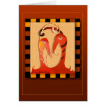 Caring and Sharing by Debbie Jensen Cards