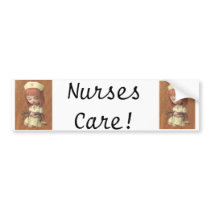 Caring Bumper Stickers