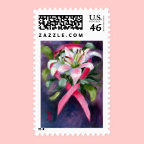 Caring Postage Stamps by bmthour Caring Postage Stamps