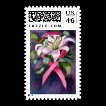 Caring Postage Stamps stamps
