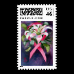 Caring Postage Stamps stamps