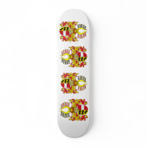 carinthia19c, Austria Skateboard