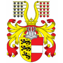 carinthia, Austria t-shirts