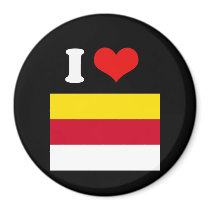 Carinthia Refrigerator Magnets