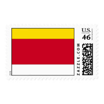 Carinthia Stamp