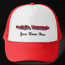 Caripito, Venezuela hats