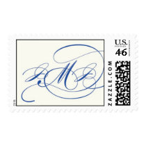 CARISSA Invitation Stamp stamps