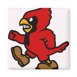 Carl Cardinal Magnet