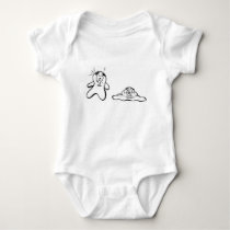 Carl Confused? t-shirts