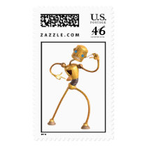Carl Disney postage by disney Carl Disney postage