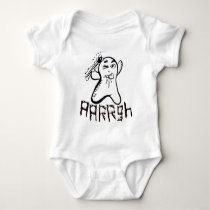 Carl Drooling t-shirts