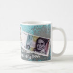 Carl F. Gauss Coffee Mug