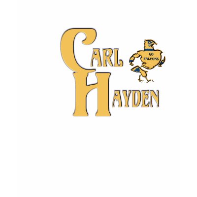 Carl Hayden 79 T-Shirt