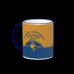 Carl Hayden Mug mugs
