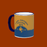 Carl Hayden Mug