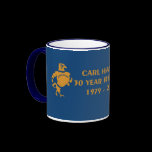 Carl Hayden Mug 30 mugs