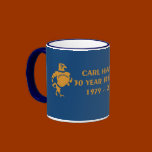 Carl Hayden Mug 30