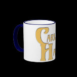 Carl Hayden Mug Mug mugs