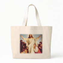 Carl Heinrich Bloch - Consolator bags