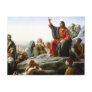 Carl Heinrich Bloch - Sermon on the Mount Postcards