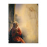 Carl Heinrich Bloch - The Annunciation Postcards