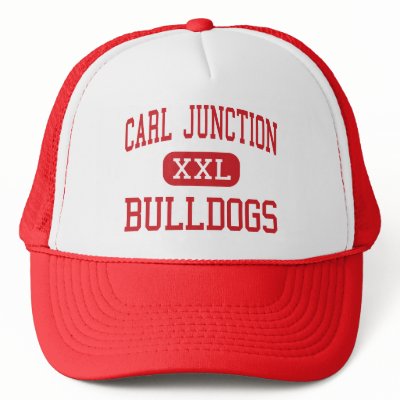 carl junction bulldogs