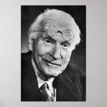 CARL JUNG LARGE POSTERS
