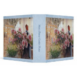 Carl Larsson Azalea Floral Fine Art Customizable binders