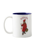 Carl Larsson: Brita as Iduna Coffee Mugs