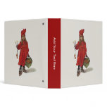 Carl Larsson Little Swedish Girl: Brita as Iduna binders