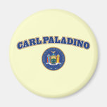 Carl Paladino for New York Refrigerator Magnets