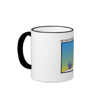 Carl VS Vader mugs by tman133 Carl VS Vader mugs