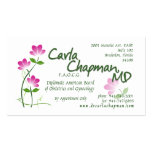 Carla Card with Fax # Business Card