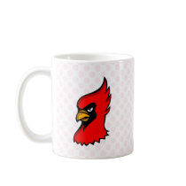 Carla Cardinal Mugs