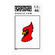 Carla Cardinal Postage Stamps