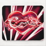 Carla Mouse Pad