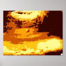 carldeanwhite, Christian Art, Acts 15(10) Print