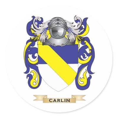 Carlin Coat